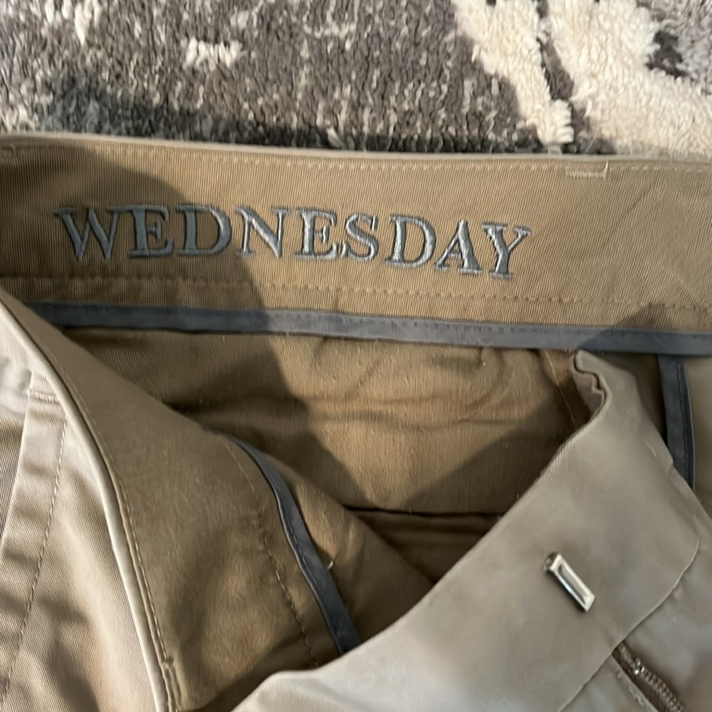 Bonobos Weekday Warrior Dress Pant View 3